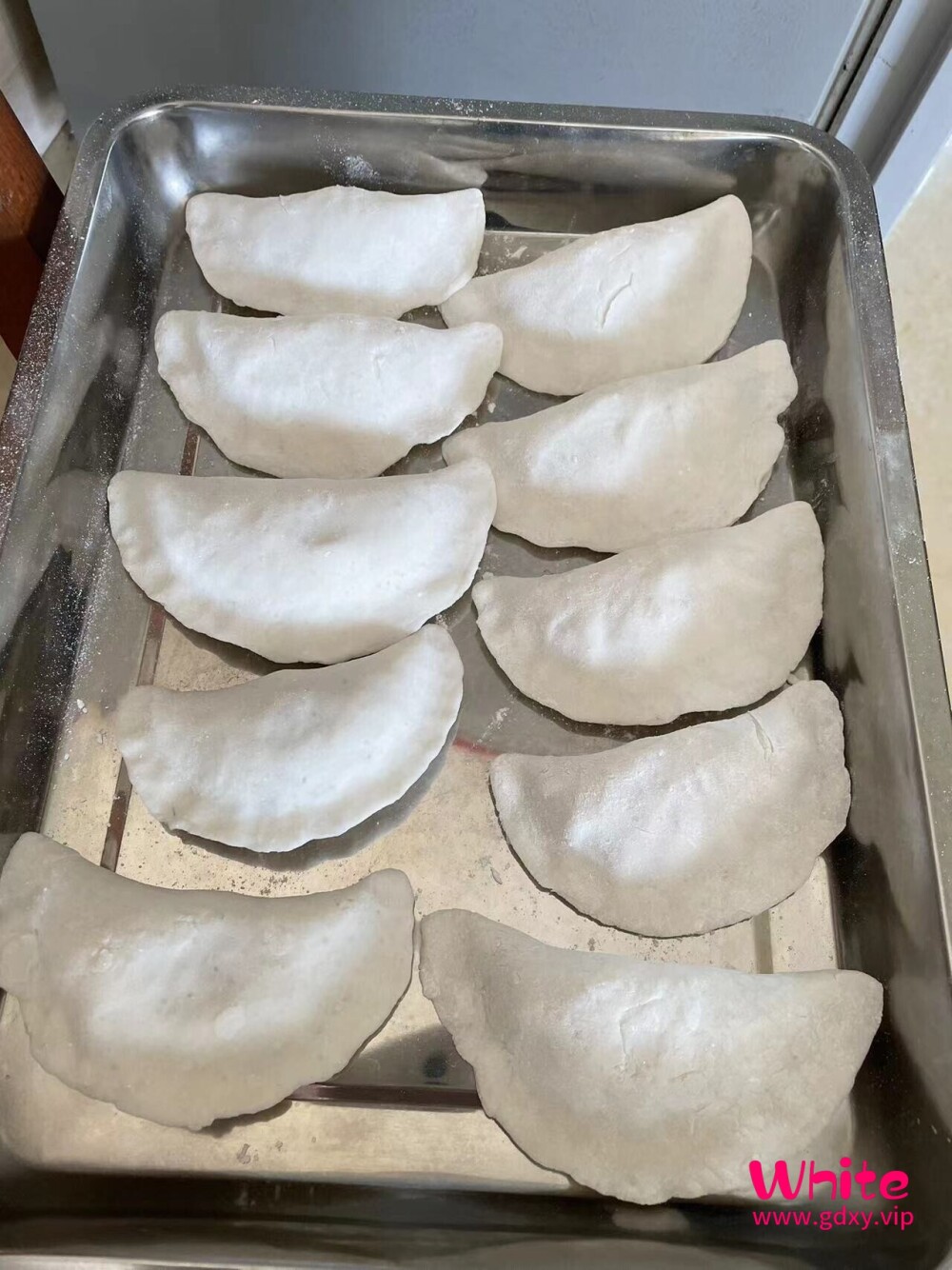 南方的饺子🥟